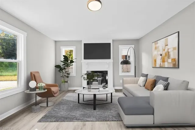 $275,000 | 2708 Ernest Street, High Point, NC 27263