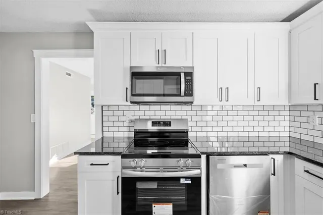 $275,000 | 2708 Ernest Street, High Point, NC 27263