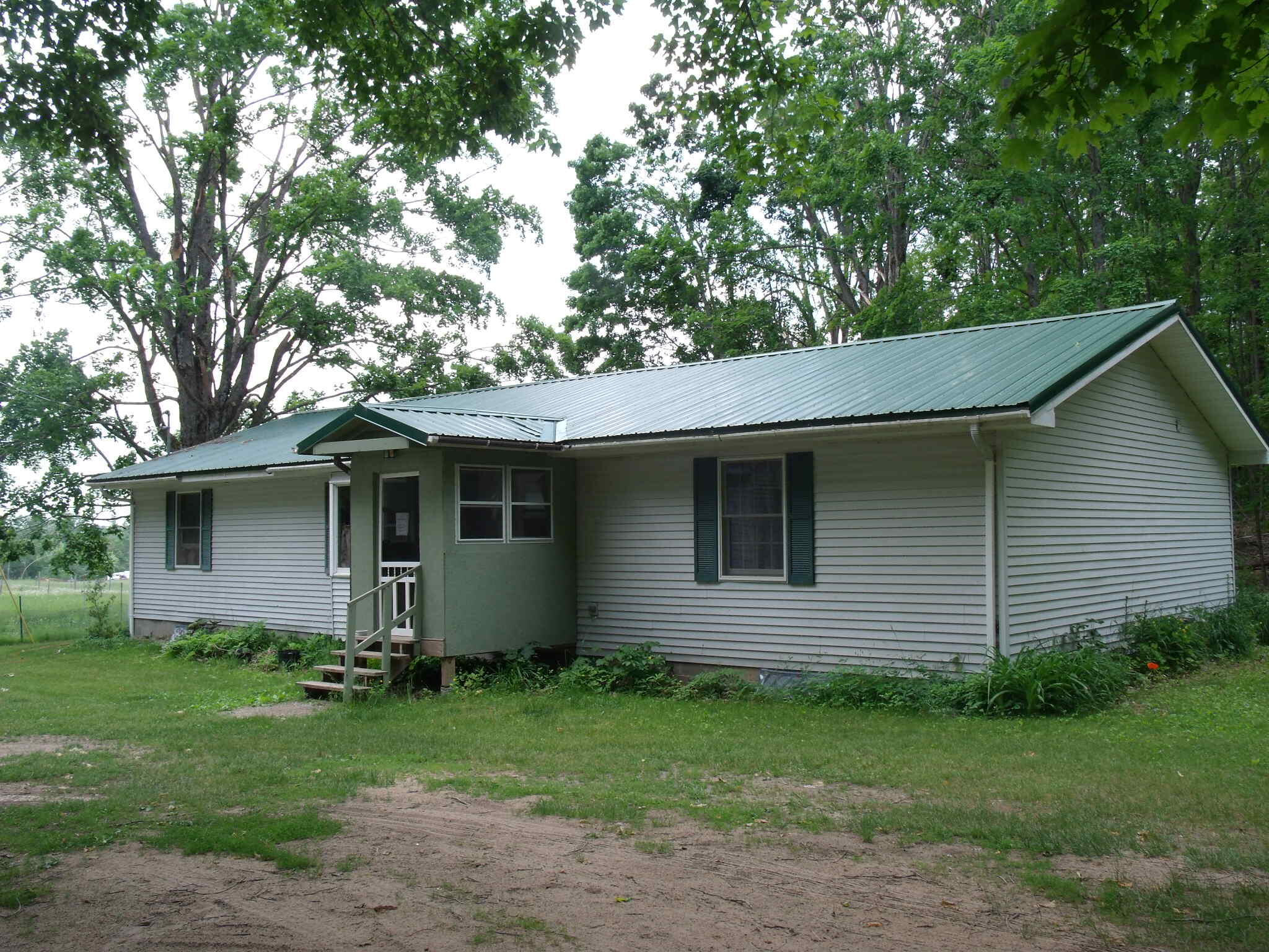 4355 West Burrows Road Wolverine, MI 49799 - Photo 2 of 49 GEDC2840