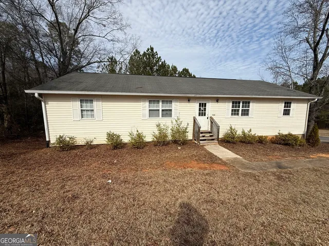 $975 | 1820 North Ridge Drive, Unit A, Milledgeville, GA 31061