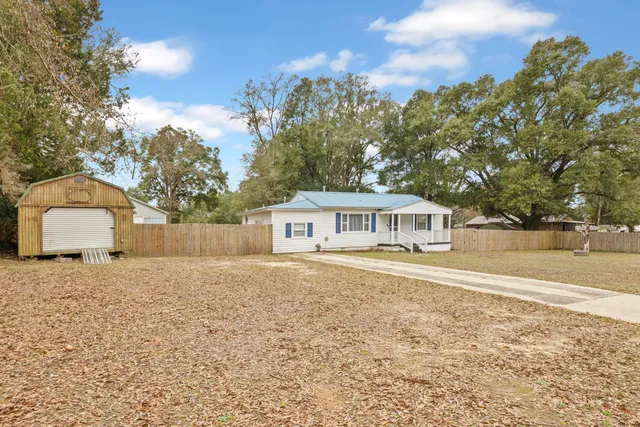 $224,900 | 175 Panama Drive, Crestview, FL 32536