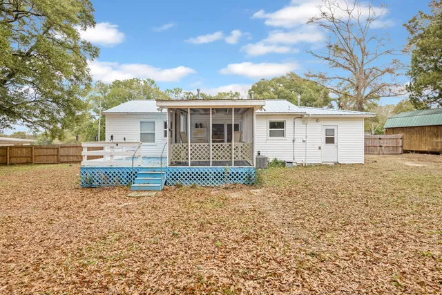 $224,900 | 175 Panama Drive, Crestview, FL 32536