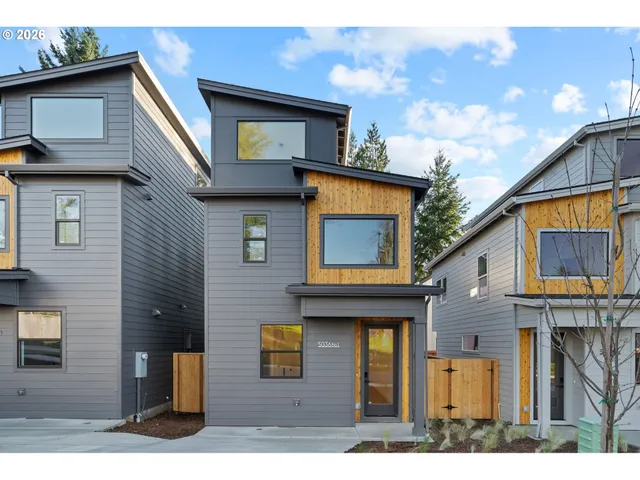 $465,000 | 5036 Southeast Harrison Street, Milwaukie, OR 97222