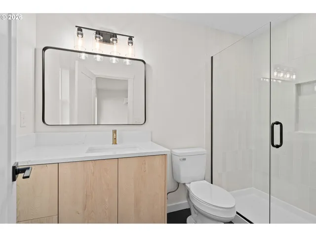 $465,000 | 5036 Southeast Harrison Street, Milwaukie, OR 97222