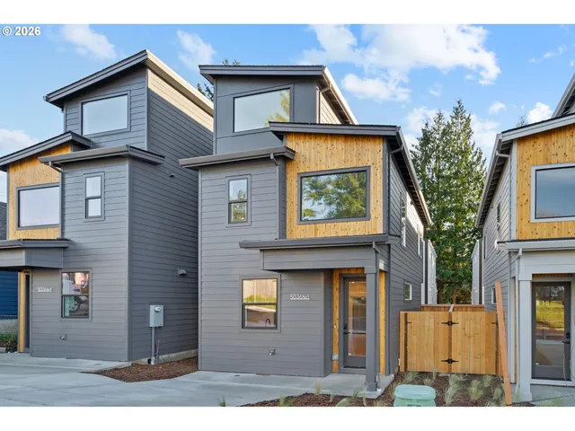 $465,000 | 5036 Southeast Harrison Street, Milwaukie, OR 97222
