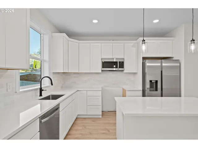 $465,000 | 5036 Southeast Harrison Street, Milwaukie, OR 97222