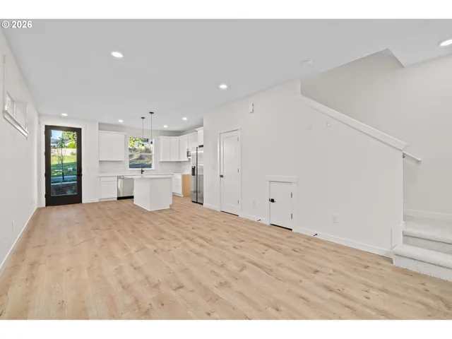 $465,000 | 5036 Southeast Harrison Street, Milwaukie, OR 97222