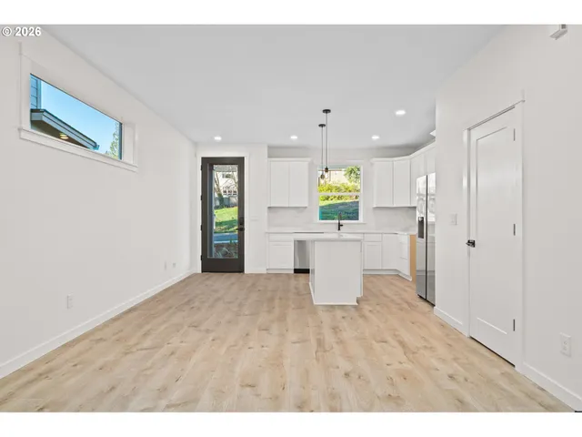 $465,000 | 5036 Southeast Harrison Street, Milwaukie, OR 97222