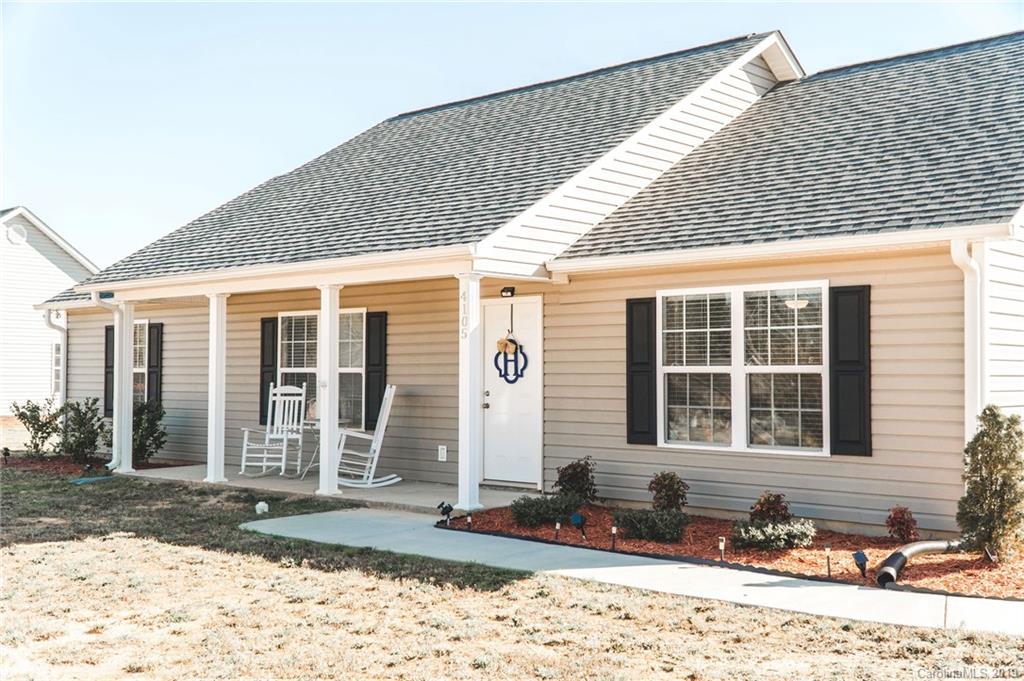 4105 Doe Ridge Lane Lancaster, SC 29720 - Photo 2 of 27 Gallery Image 2
