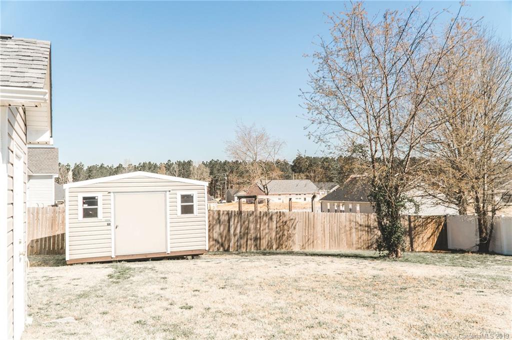 4105 Doe Ridge Lane Lancaster, SC 29720 - Photo 24 of 27 Gallery Image 24