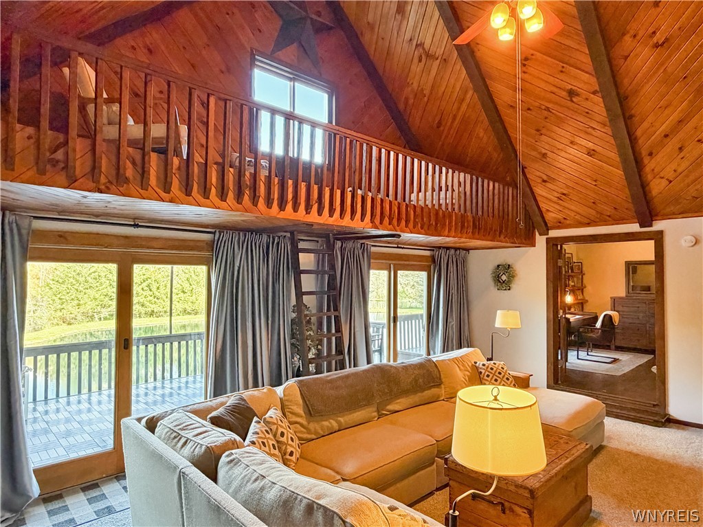 4691 Wilder Road Warsaw, NY 14569 - Photo 31 of 50