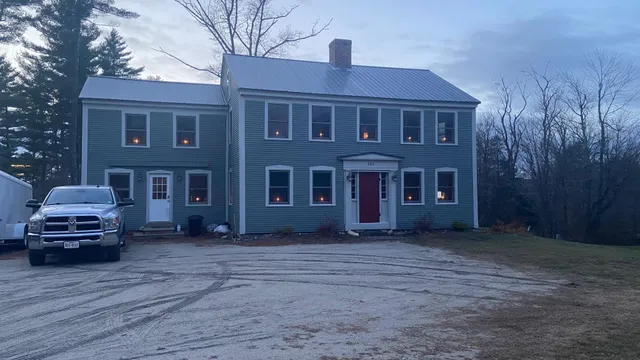 $395,000 | 532 Paris Hill Road, Paris, ME 04281