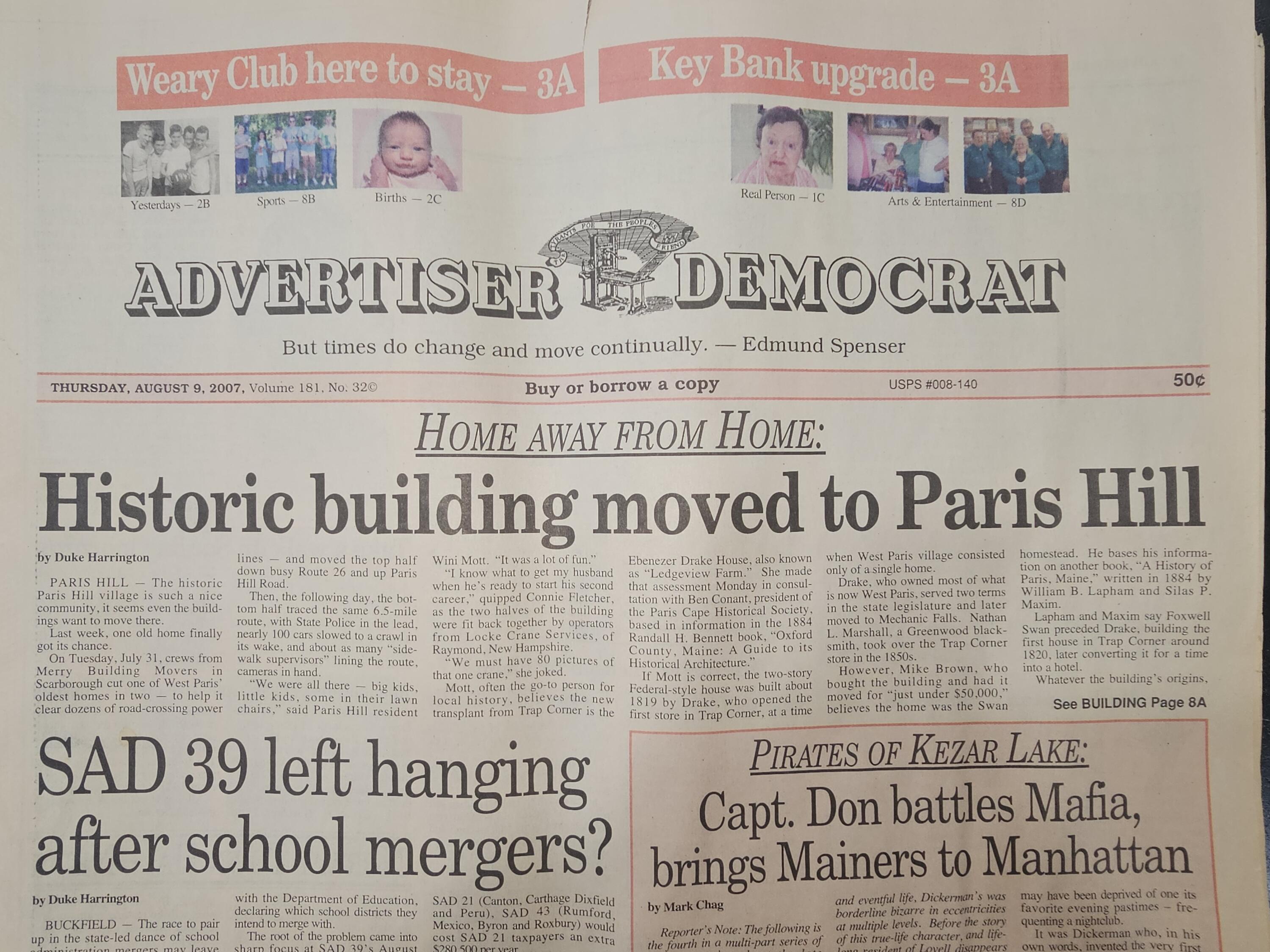 532 Paris Hill Road South Paris, ME 04281 - Photo 2 of 51 20251201_095229