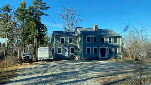 $395,000 | 532 Paris Hill Road, Paris, ME 04281