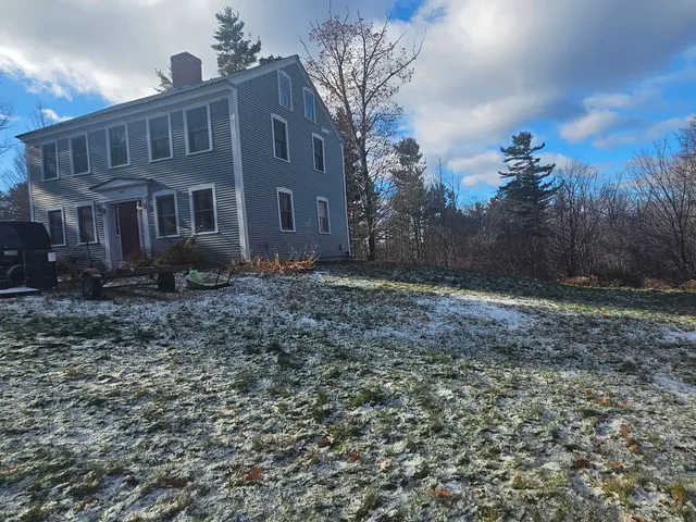 $395,000 | 532 Paris Hill Road, Paris, ME 04281