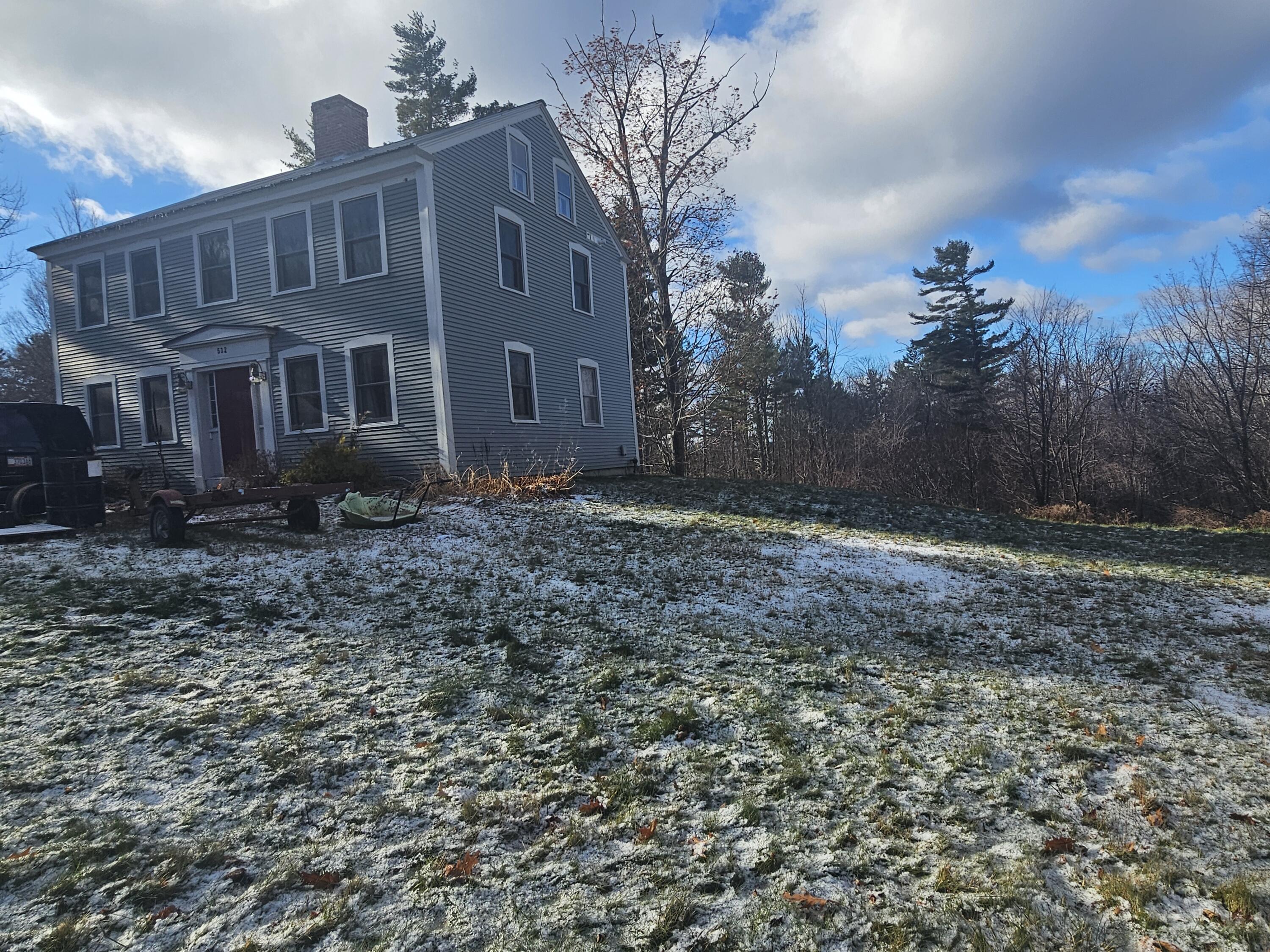 532 Paris Hill Road South Paris, ME 04281 - Photo 49 of 51 20251201_104410