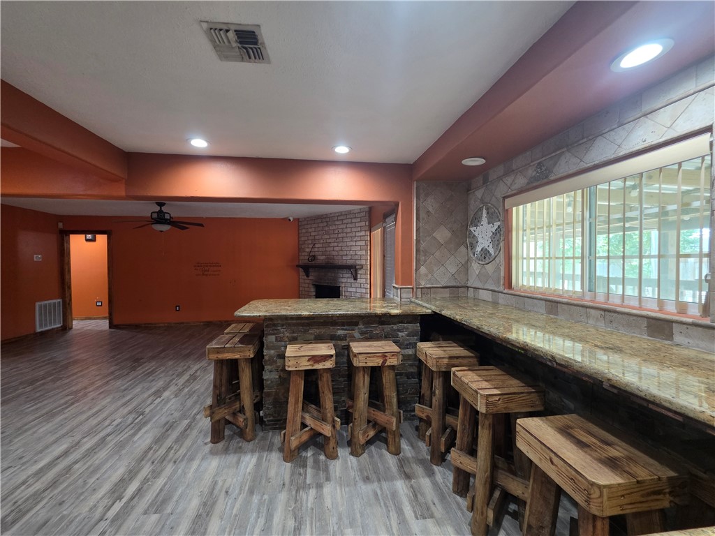 1905 Suntide Road Corpus Christi, TX 78409 - Photo 8 of 37