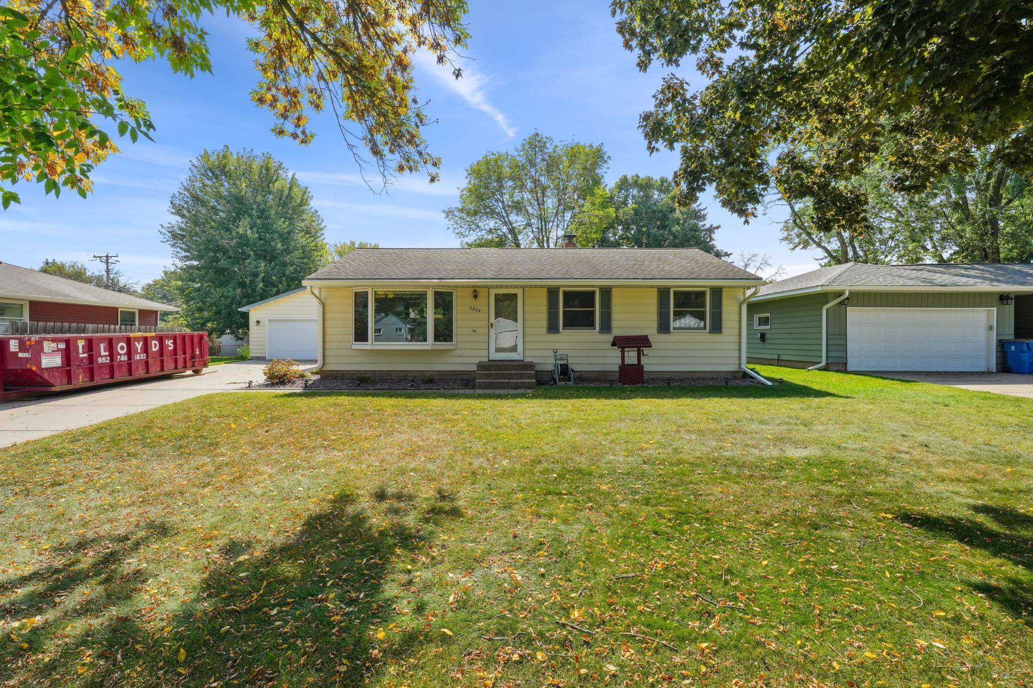 2244 Roth Place White Bear Lake, MN 55110 - Photo 34 of 35 Gallery Image 34