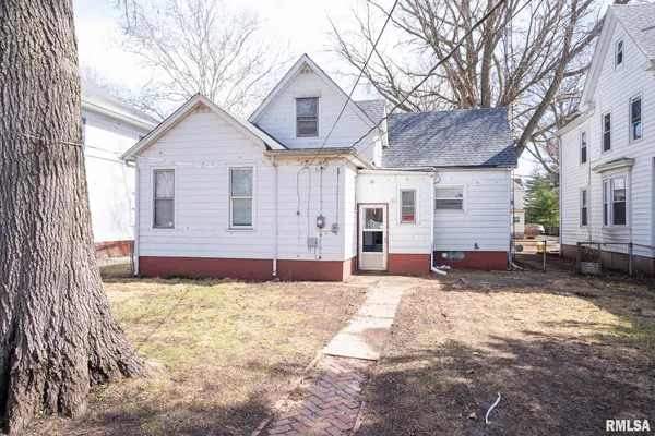 $139,000 | 1059 North 6th Street, Springfield, IL 62702