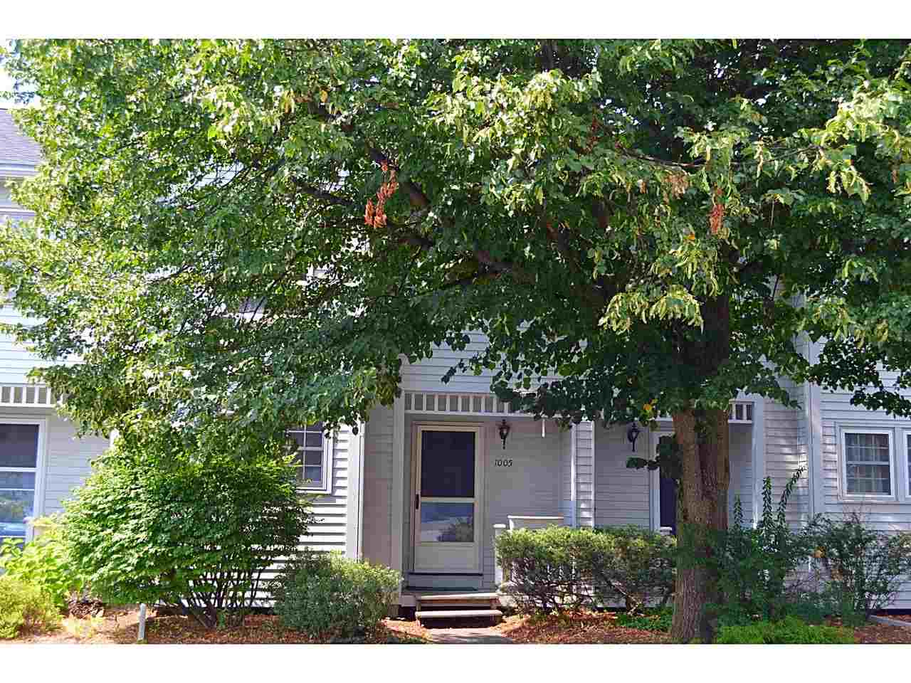 33 Harbor View Road, Unit 1005 South Burlington, VT 05403 - Photo 1 of 21 Gallery Image 1