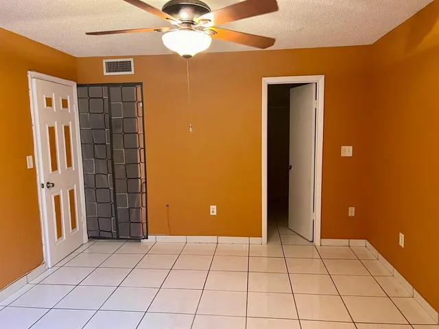 a view of a walk in closet