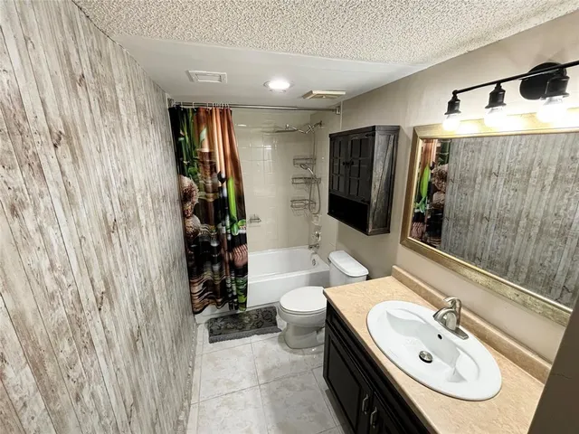 a view of a backyard of a house