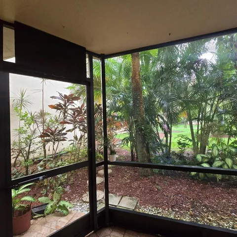 a close view of stove