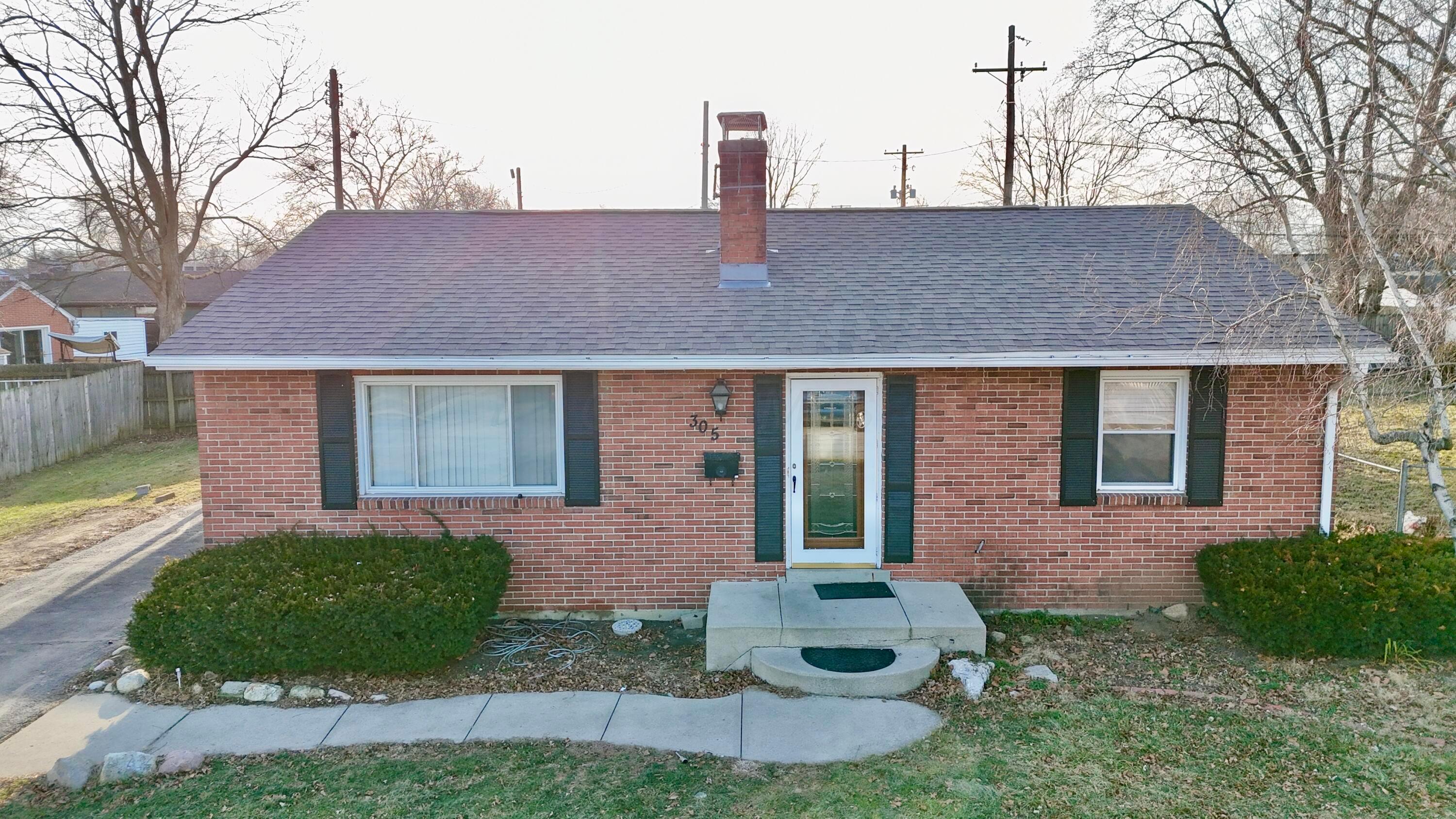 305 Danhurst Road Columbus, OH 43228 - Photo 39 of 39