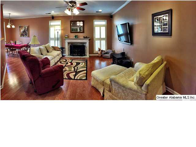 1187 Berwick Road Birmingham, AL 35242 - Photo 9 of 24