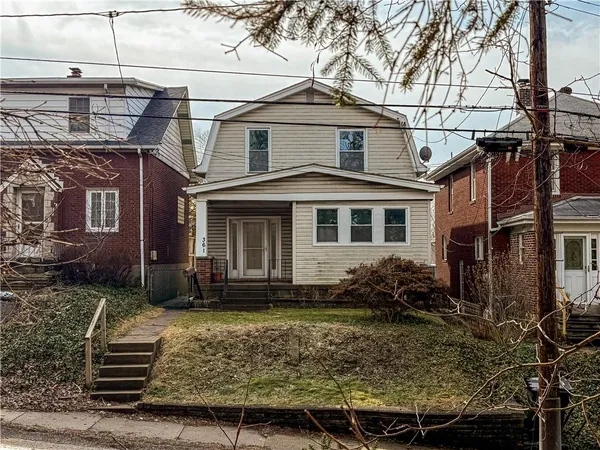 $249,999 | 361 Highland Avenue, Pittsburgh, PA 15229