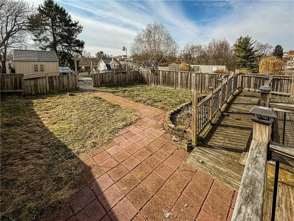 $249,999 | 361 Highland Avenue, Pittsburgh, PA 15229