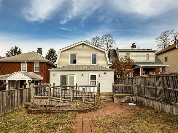 $249,999 | 361 Highland Avenue, Pittsburgh, PA 15229
