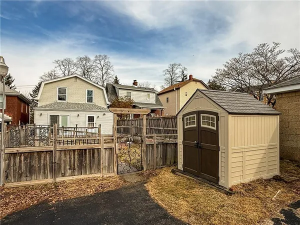 $249,999 | 361 Highland Avenue, Pittsburgh, PA 15229