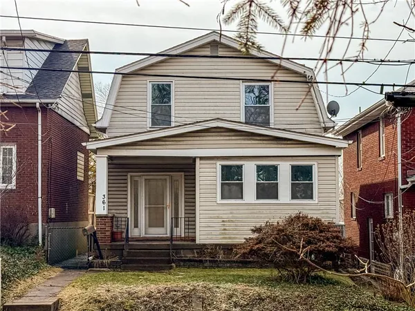 $249,999 | 361 Highland Avenue, Pittsburgh, PA 15229
