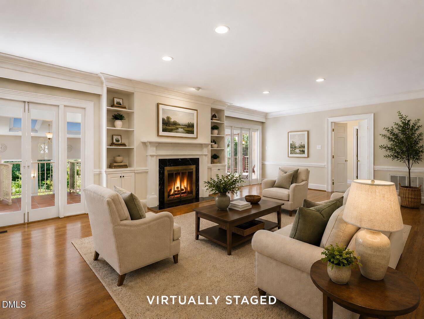 1333 Diehl Street Raleigh, NC 27608 - Photo 24 of 95