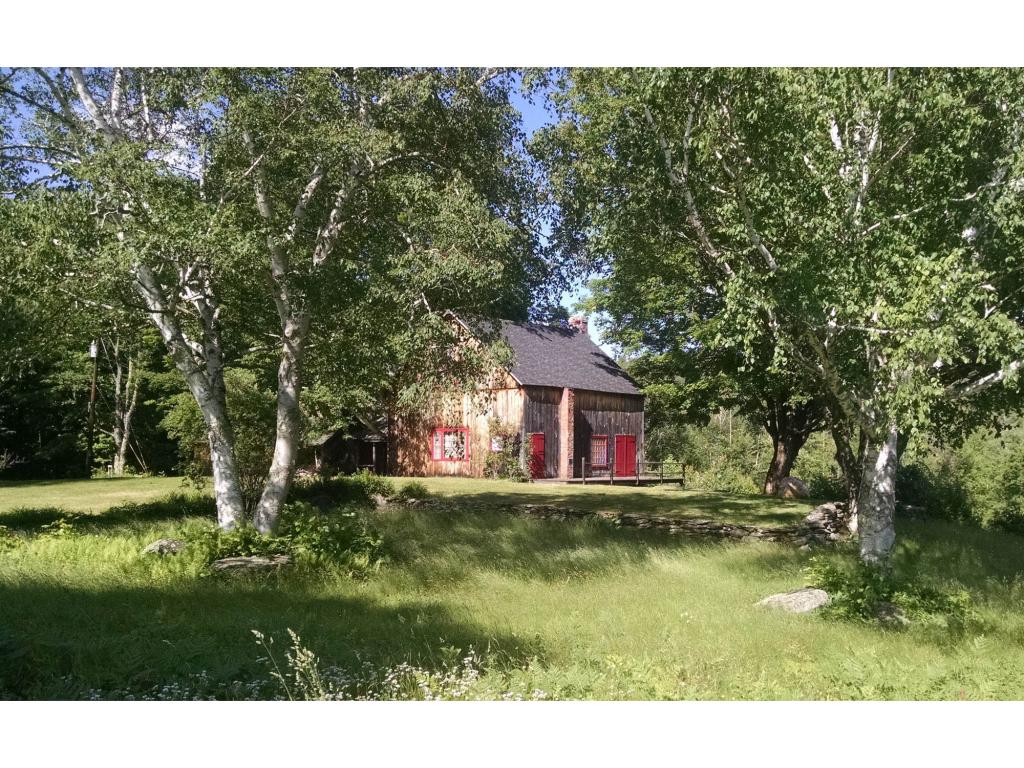 39 Sikes Road South Newfane, VT 05351 - Photo 1 of 27