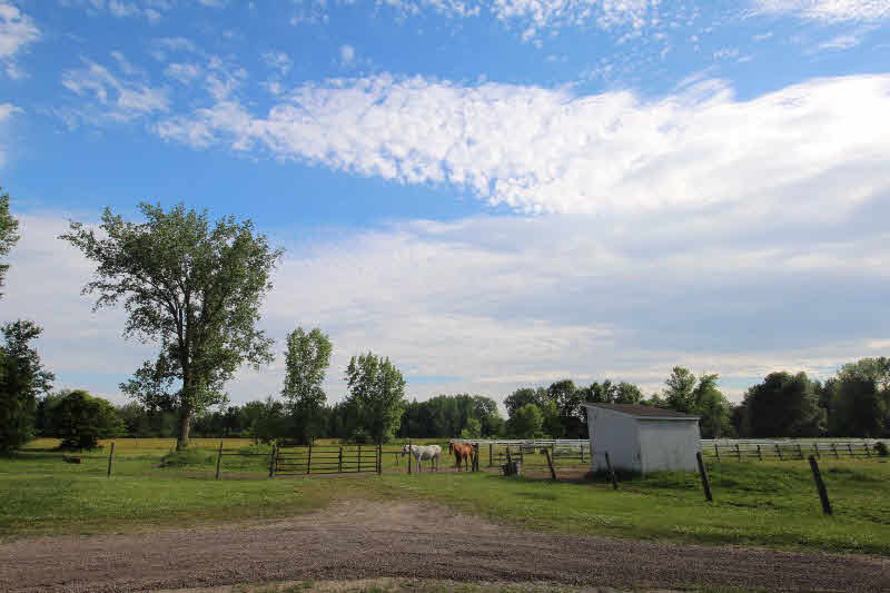 0 Elevator Road Linwood, MI 48634 - Photo 4 of 4