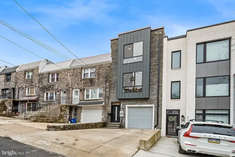 $685,000 | 4736 Sheldon Street, Philadelphia, PA 19127