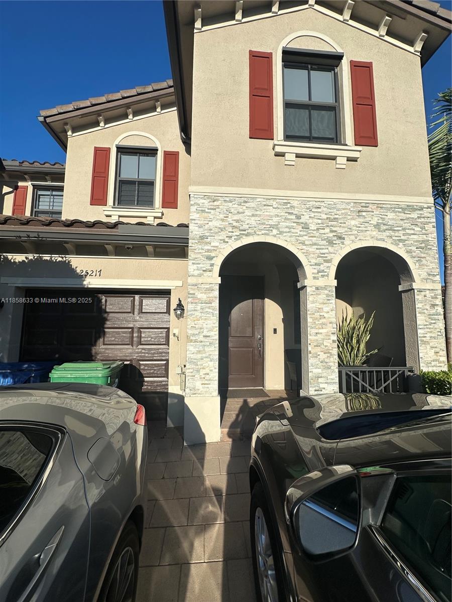 25217 Southwest 114th Avenue Homestead, FL 33032 - Photo 2 of 43