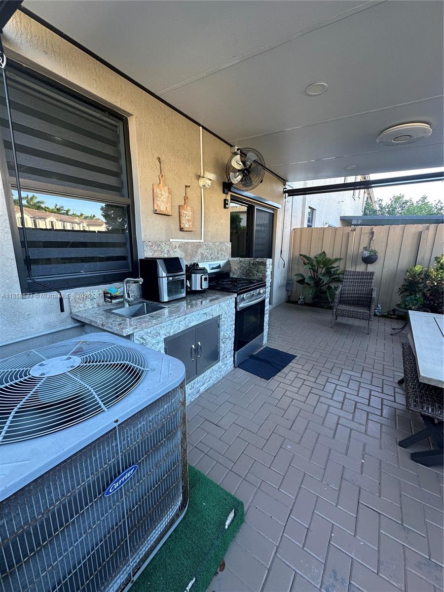 25217 Southwest 114th Avenue Homestead, FL 33032 - Photo 26 of 43