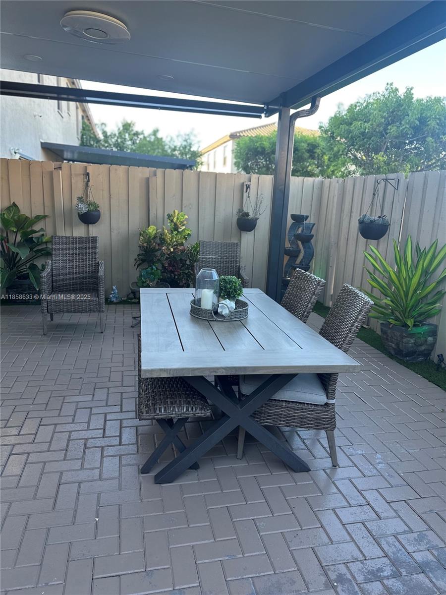 25217 Southwest 114th Avenue Homestead, FL 33032 - Photo 28 of 43