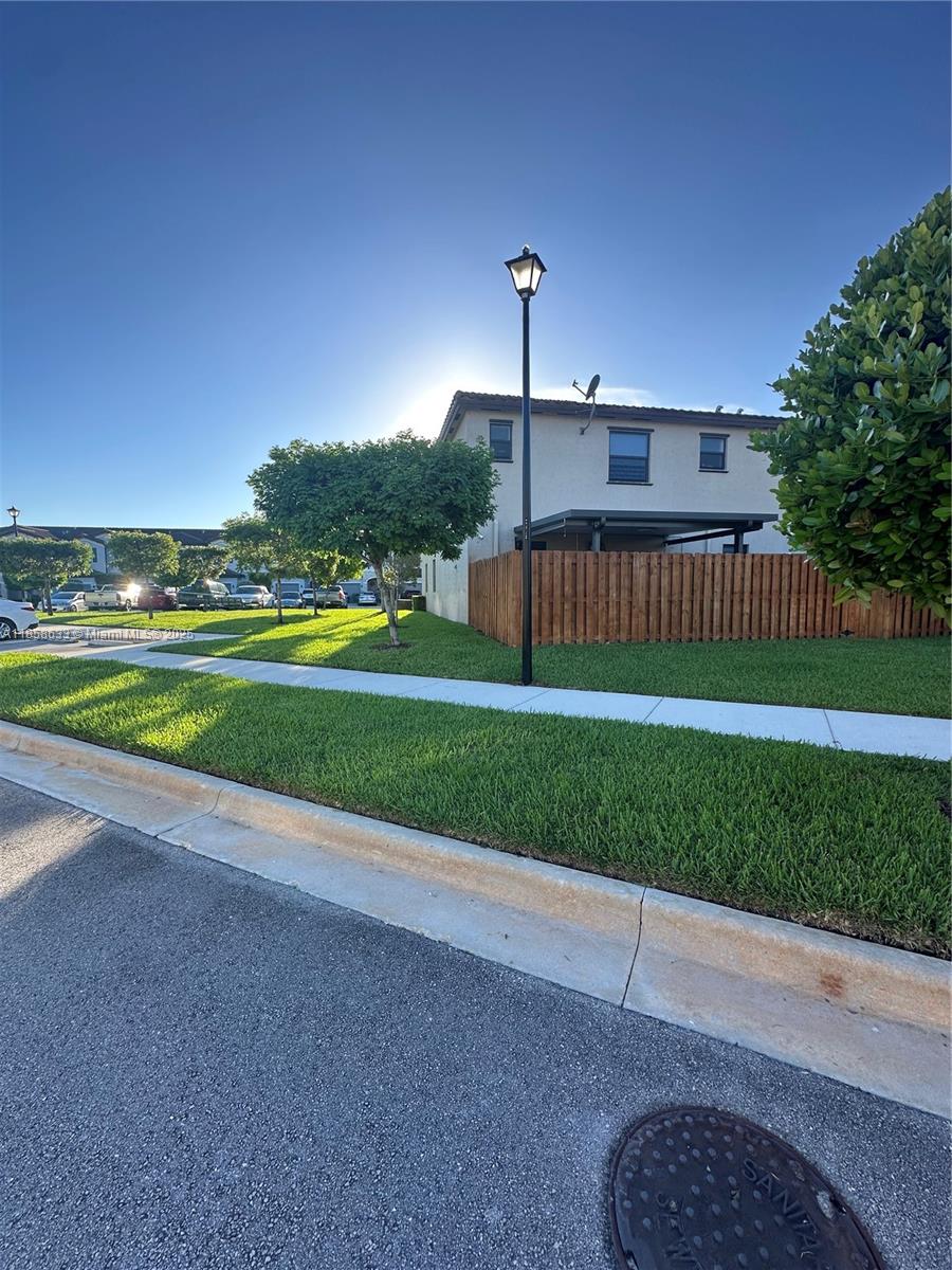 25217 Southwest 114th Avenue Homestead, FL 33032 - Photo 39 of 43