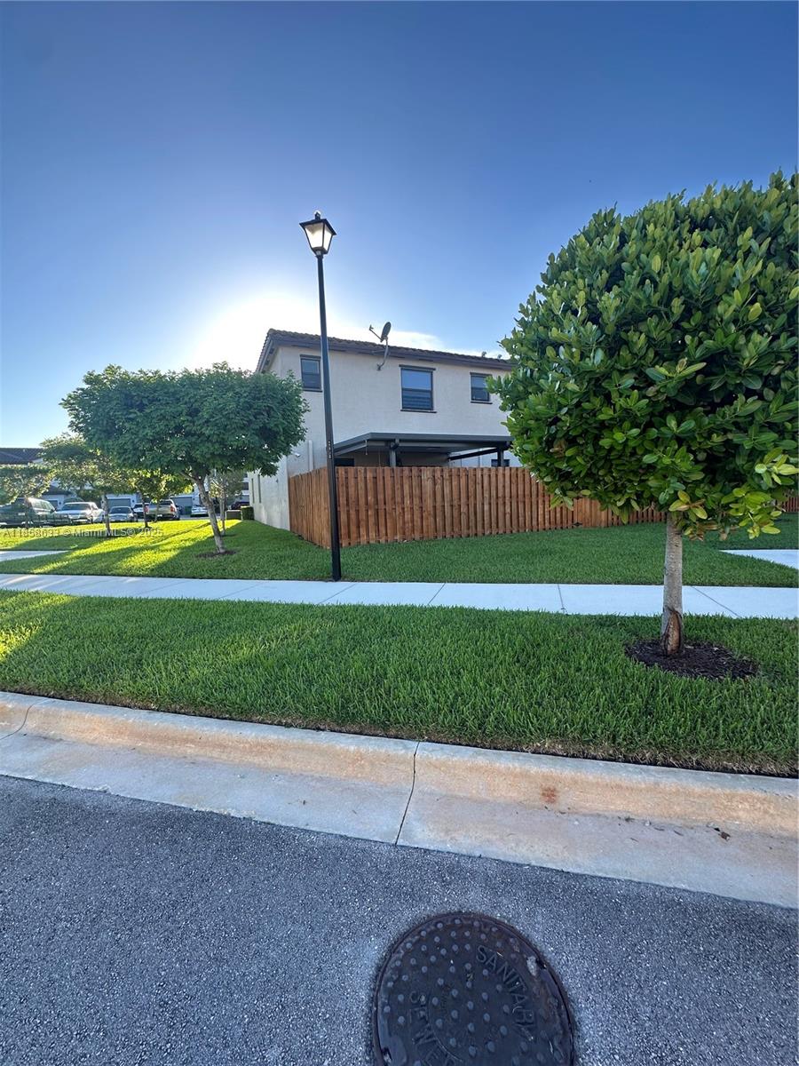 25217 Southwest 114th Avenue Homestead, FL 33032 - Photo 41 of 43