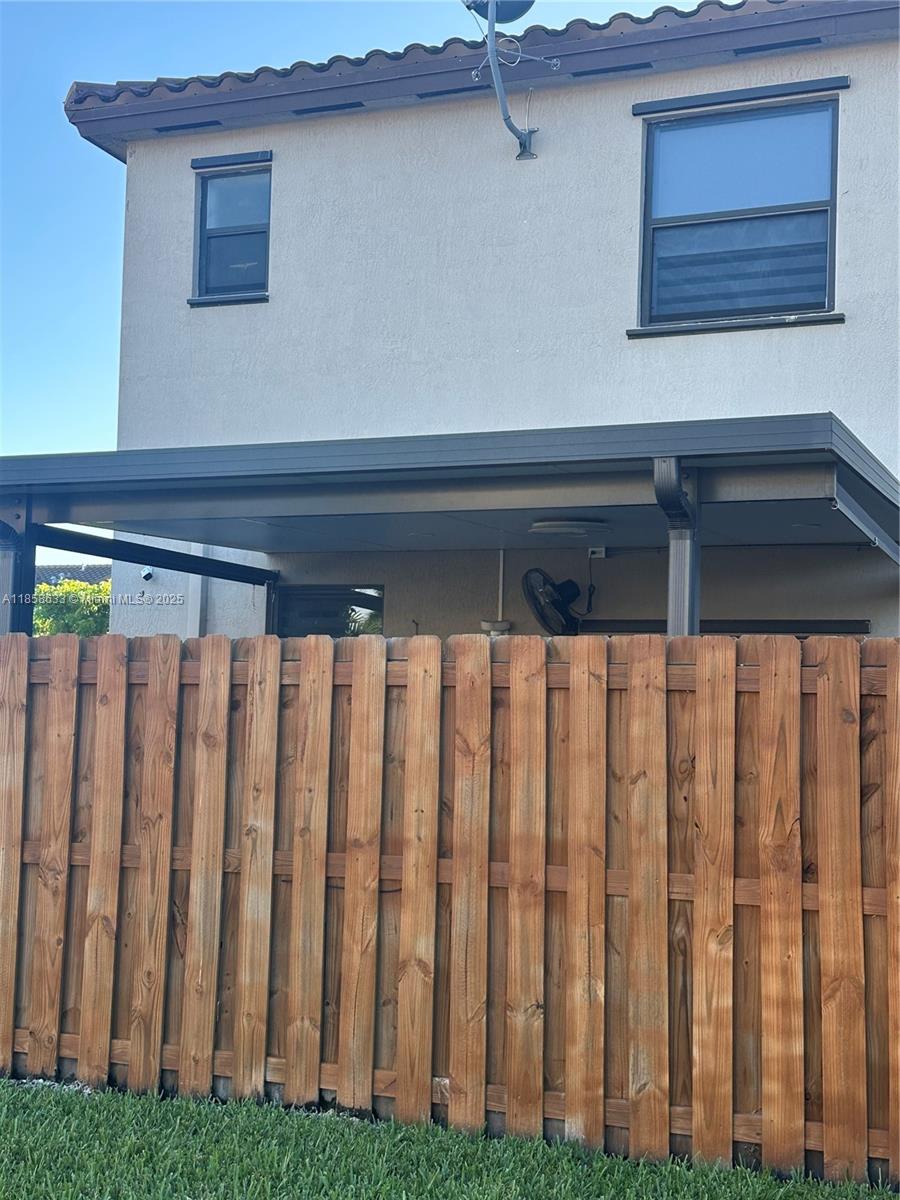 25217 Southwest 114th Avenue Homestead, FL 33032 - Photo 42 of 43