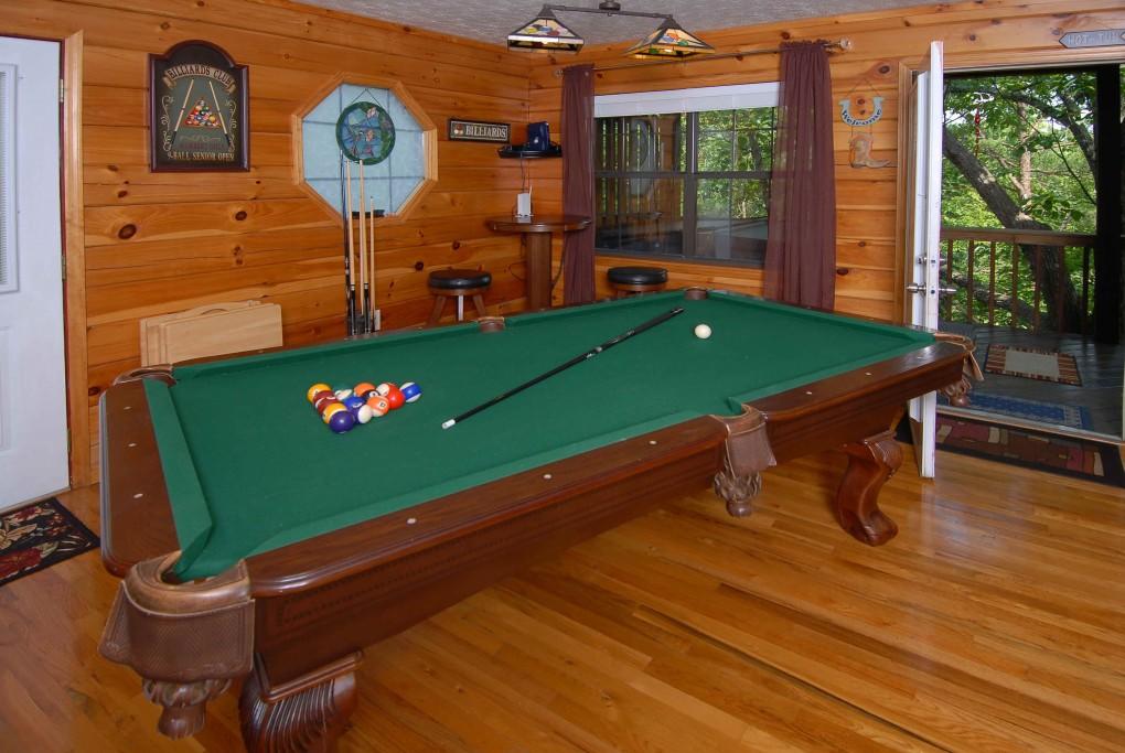 1651 Raccoon Den Way Sevierville, TN 37862 - Photo 14 of 18 27686