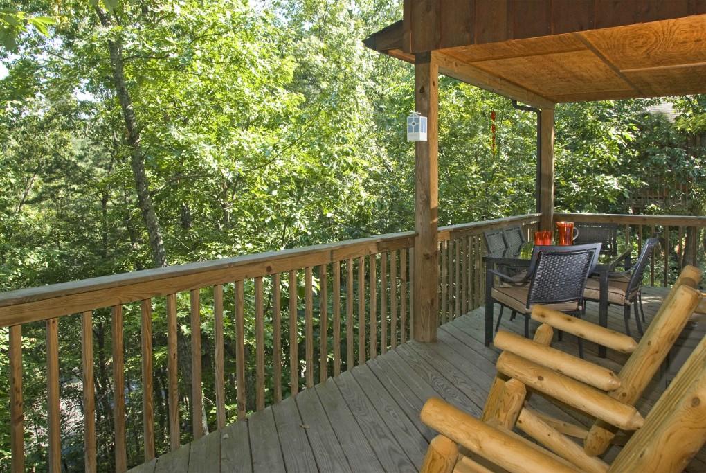 1651 Raccoon Den Way Sevierville, TN 37862 - Photo 15 of 18 27687