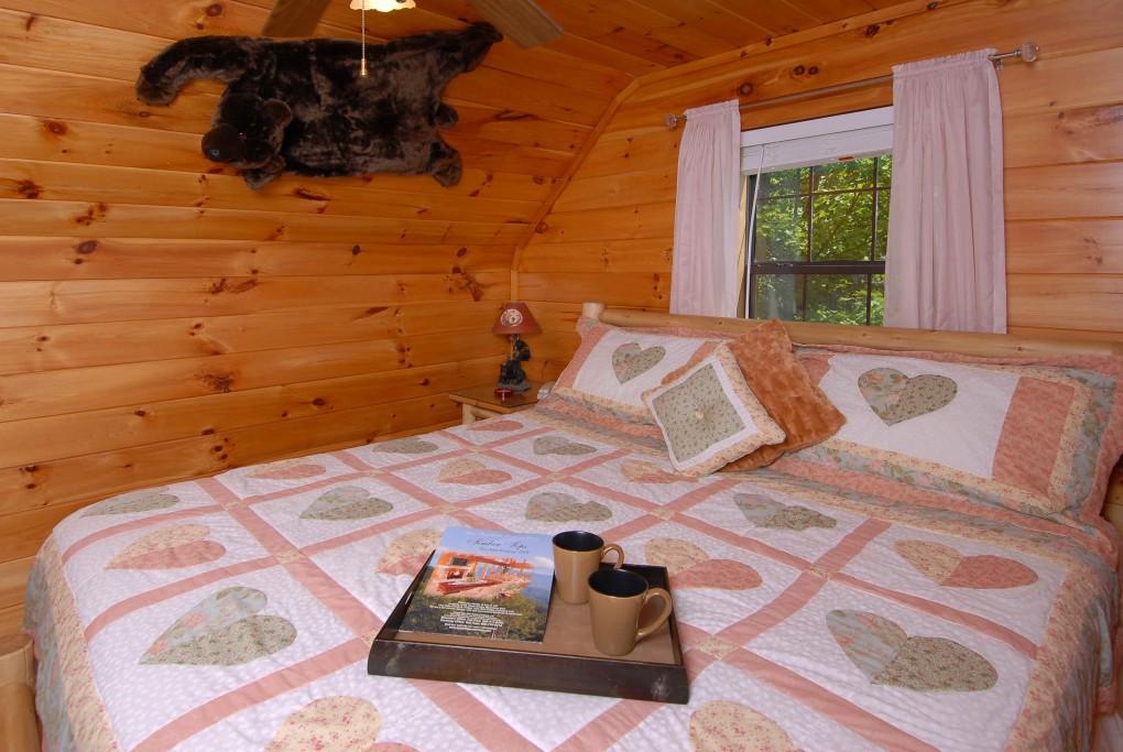 1651 Raccoon Den Way Sevierville, TN 37862 - Photo 10 of 18 27682