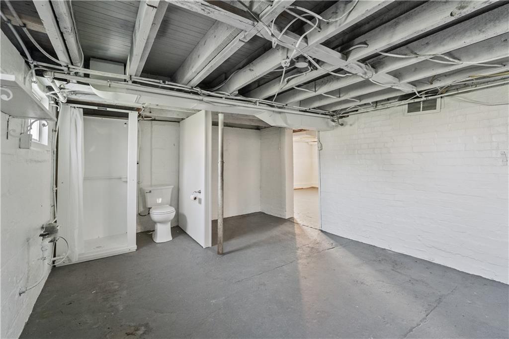 848 Ohio Avenue Monaca, PA 15061 - Photo 17 of 24 a view of under construction room