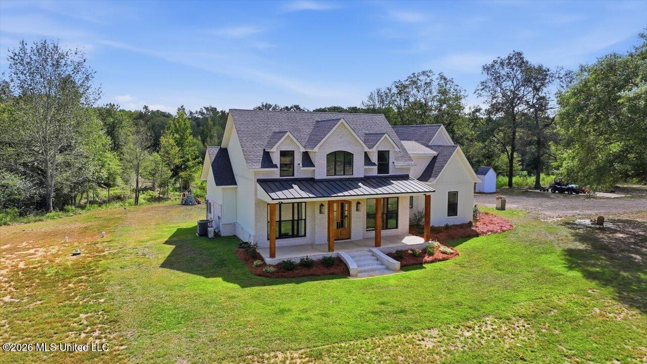 148 Burch Road Mendenhall, MS 39114 - Photo 76 of 81 77-148 Birch Lane _ Hometoursms.com