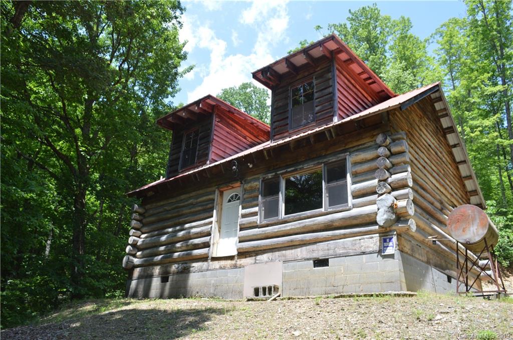 648 Sutton Road Waynesville, NC 28785 - Photo 1 of 24